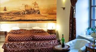 Отель Manor House Spa Хлевиска Двухместный номер "Пэлес" с 1 кроватью или 2 отдельными кроватями-5
