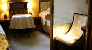 Отель Manor House Spa Хлевиска Двухместный номер эконом-класса с 2 отдельными кроватями-4