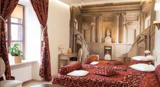 Отель Manor House Spa Хлевиска Двухместный номер "Пэлес" с 1 кроватью или 2 отдельными кроватями-8